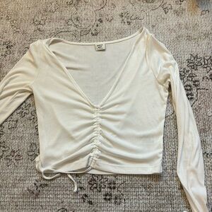 Sunday Best
VIDA LONGSLEEVE
Item no: 74879